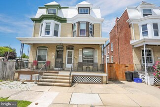 119 Bernhart Ave, Reading, PA 19605