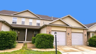 806 Cobblefield Rd, Champaign, IL 61822