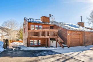 488 Marmot Cir, Silverthorne, CO 80498