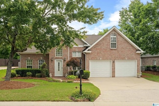 4862 Wood Springs Ln, Birmingham, AL 35226