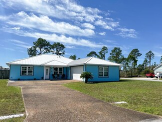 8113 Alabama Ave Unit 1, Port Saint Joe, FL 32456