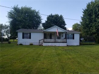 5613 E Johnny Johnson Rd, Lexington, IN 47138