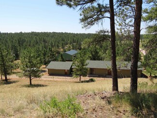 25632 Mountain Shadow Rd Unit Edgemont, Edgemont, SD 57735