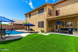 16565 W Garfield St, Goodyear, AZ 85338