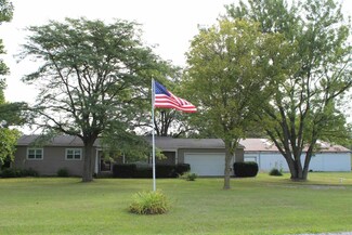 2909 S 900 W, Andrews, IN 46702