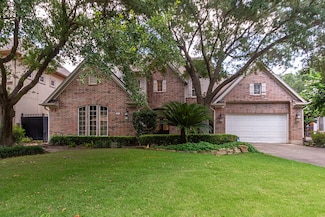 3011 Bonnebridge Way Blvd, Houston, TX 77082
