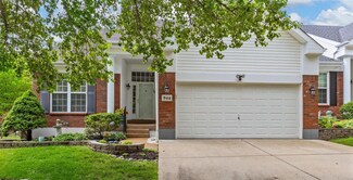 944 Gandolf Way, Eureka, MO 63025