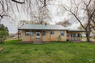 8970 Hurd Lane - With 10+ Acres, Payette, ID 83661