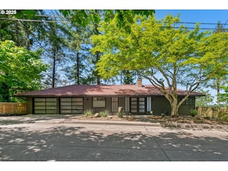 2435 Skyline Blvd, Eugene, OR 97403