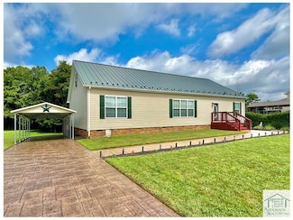 1176 Joseph Martin Hwy, Martinsville, VA 24112