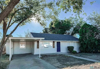 508 S Aspen Ave, Roswell, NM 88203