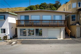 601 Park Ave, Cayucos, CA 93430
