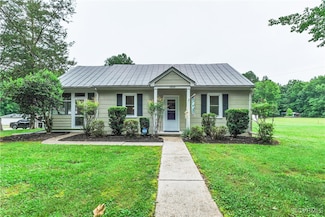 1828 Back Hampden Sydney Rd, Farmville, VA 23901