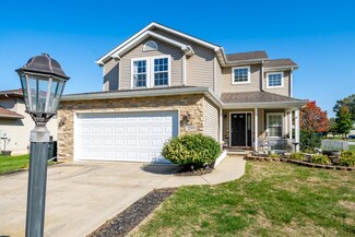 2780 Tulip Ln, Hobart, IN 46342