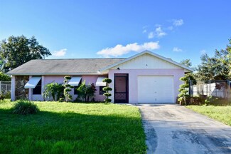 269 SW Inwood Ave, Port Saint Lucie, FL 34984
