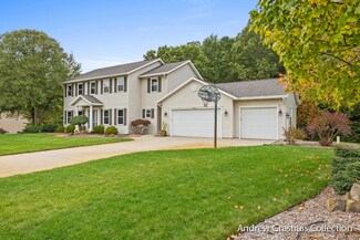 6785 Chancery Dr SE, Alto, MI 49302
