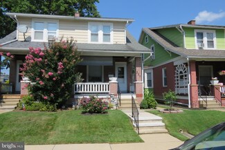 325 N Brobst St, Reading, PA 19607
