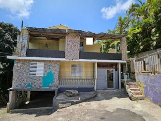 30 Calle Gardenia, Aibonito, PR 00705