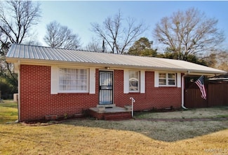 418 Claud Rd, Eclectic, AL 36024