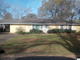 10579 Stephenson Dr, Bastrop, LA 71220