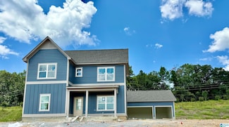 117 Townmoor Ln, Sterrett, AL 35147