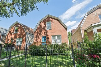 1109 N Keystone Ave, Chicago, IL 60651