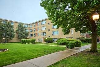 6021 N Damen Ave Unit 202, Chicago, IL 60659