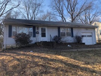 2436 Center Ave, Saint Louis, MO 63136