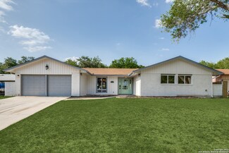 6719 Connie Mack St, San Antonio, TX 78240