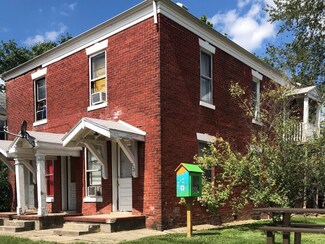 220 E 7th St Unit 222, Muncie, IN 47302