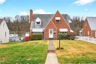 5626 5th St, Pittsburgh, PA 15236