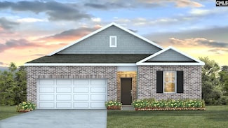 344 Babcock Way, Gilbert, SC 29054