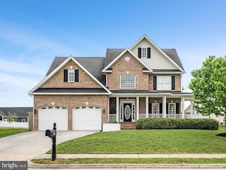 226 Taggart Dr, Winchester, VA 22602