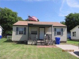115 E Johnson St, Norman, OK 73069