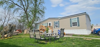 13 South Dr, Union Springs, NY 13160