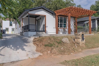 1137 N Brauer Ave, Oklahoma City, OK 73106