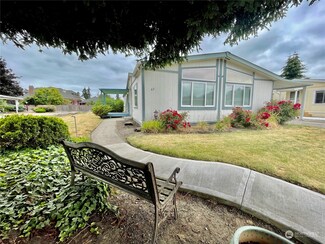 836 Harman Way S Unit 63, Orting, WA 98360