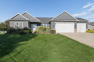 53393 Victor Dr, Granger, IN 46530