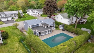 50 Thompson St, Dedham, MA 02026