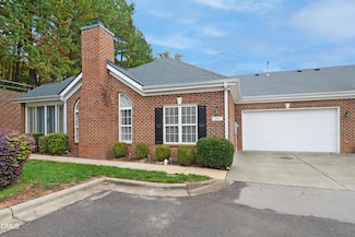 1017 Thistle Briar Place, Cary, NC 27511
