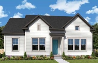 340 Trailmore Ln, Summerville, SC 29486