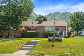3405 S El Serrito Dr, Salt Lake City, UT 84109