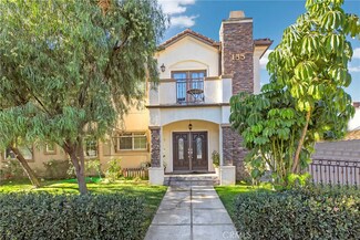 155 Harkness Ave Unit 1, Pasadena, CA 91106