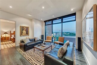3100 W 7th St Unit 611, Fort Worth, TX 76107
