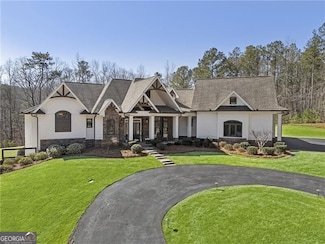 5222 N Helton Rd, Winston, GA 30187