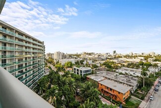 1500 Bay Rd Unit C-1009, Miami Beach, FL 33139
