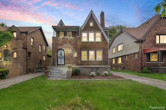 5936 Kensington Ave, Detroit, MI 48224