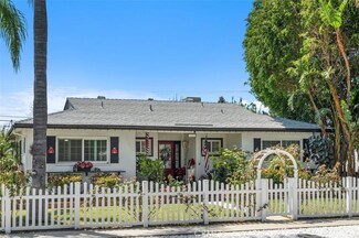 16256 Bermuda St, Granada Hills, CA 91344