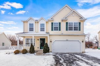 1064 Ames Ct, Antioch, IL 60002