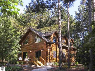 15170 N Manistee County Line Rd, Thompsonville, MI 49683